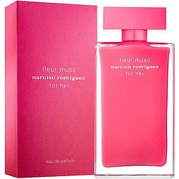 Narciso Rodriguez Fleur Musc 100 мл парфумована вода