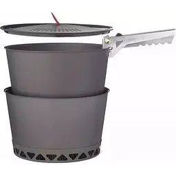 Казанок Primus PrimeTech Pot Set 2.3 л (1046-740390)