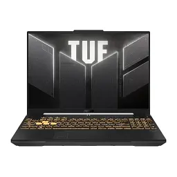 Ноутбук ASUS TUF Gaming F16 FX607VJB-RL104 (90NR0MZ6-M005L0)