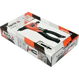 Заклепувальник Yato YT-36140 - мініатюра 3