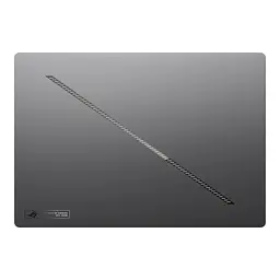 Ноутбук ASUS ROG Zephyrus G16 GU606AX-TB064X (16 2.5K OLED 240 Hz, Intel Core 9 386H, 64 GB, 2 TB, RTX 5090 24 GB, W11P) Eclipse Gray (90NR0PE2-M00330) - мініатюра 2