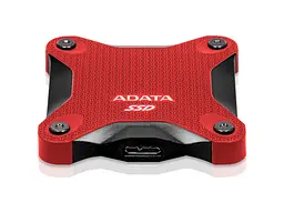 SSD-накопичувач ADATA SD620 1 TB Red (SD620-1TCRD) - мініатюра 3