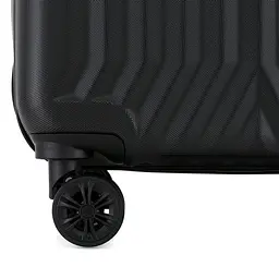 Валіза Semi Line 20" (S) Black (T5984-3) - мініатюра 9