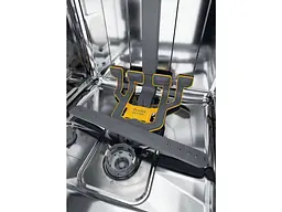 Вбудована посудомийна машина Whirlpool W7IHP40L - мініатюра 5