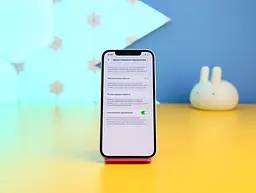 Смартфон Apple iPhone 12 128GB White (MGJC3) Б/У [155847] - мініатюра 3
