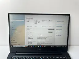 Ноутбук Dell Latitude 7370 13.3" (m7-6Y75 / 16GB / SSD 256GB / 1920х1080 IPS) б/в - мініатюра 4