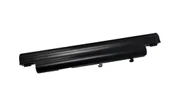 Акумулятор для ноутбука Acer AS09D70 Aspire 5810T 11.1V Black 5200 mAh - мініатюра 2