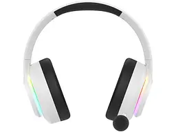 Навушники з мікрофоном A4Tech Bloody GR520 White - мініатюра 11