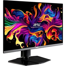 Монітор MSI 26.5" MPG 272URX QD-OLED (9S6-3CD79A-015) [151615] - мініатюра 2