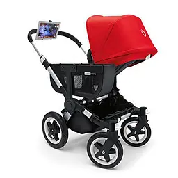 Тримач планшета Ipad на коляску STX242 - мініатюра 2