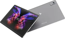 Pixus Wing 8/128GB Silver (UA UCRF) - мініатюра 5