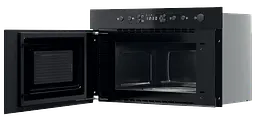 Мікрохвильова піч MBNA920B Whirlpool teh0026490 - мініатюра 4
