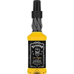 Одеколон Bandido Perfumed Cologne Las Vegas парфумований 150 мл