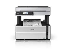 БФП Epson EcoTank M3170 (C11CG92403)