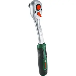 Ключ-тріскачка 1/2 72 зубців Bosch hoz0013069