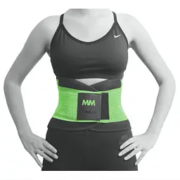 Екіпірування Пояс Компресійний MFA 277 Mad Max S fit0012672