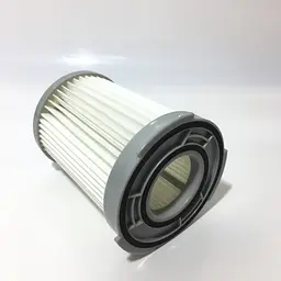 Фільтр для пилососу Zanussi ZAN1650, ZAN1655, ZAN1656, ZAN1660, ZAN1667, H=95мм, F110, 9002560523, 4071387353 - мініатюра 6