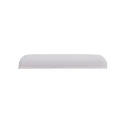Стельовий врізний світильник для ванної Brille LED-46R/18W CW - мініатюра 5