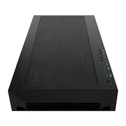 Корпус для ПК Chieftec APEX LUMO (GA-01B-L-OP) - мініатюра 9