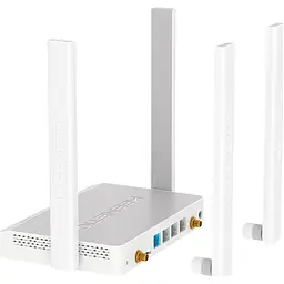Бездротовий маршрутизатор (роутер) Keenetic Explorer 4G (KN-4910) [128276] - мініатюра 10