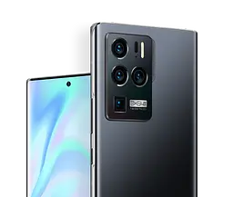 Смартфон ZTE Axon 30 Ultra 12/256Gb Black [69431] - мініатюра 6