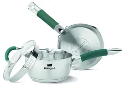 Ківш Expert 16 см 1.6л Ringel kuh0016473 - мініатюра 3
