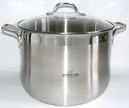 Каструля Bohmann BH-2823 15л - мініатюра 3