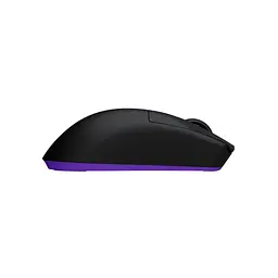 Мишка Hator Hellyberry HM47 Wireless Black/Violet (HM47_black_violet) - мініатюра 6