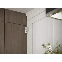 Датчик руху Ajax MotionCam HDR white - мініатюра 8