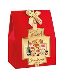 Подарунковий набір Vanoir Gran Rouge Christmas Box 7 компонентів