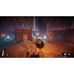 Ключ активації Microsoft El Paso, Elsewhere для Xbox One/Series S/X - мініатюра 2