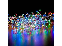 Гірлянда-роса TLT 150LED мульті 3м USB