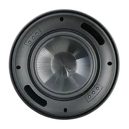 Підвісний сабвуфер CMX PSK-850SUB Black, 50-25-12.5-6.25 Вт, 100-70 В, 4 Ом (19-00068) - мініатюра 3