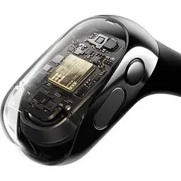Навушники Shokz OpenFit 2+ Black [167240] - мініатюра 5