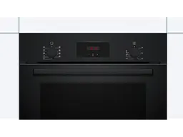 Духовка електрична Bosch HBF134EB2 - мініатюра 2