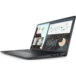 Ноутбук Dell Vostro 3530,15.6" 1920 x 1080,i7-1355U,32GB DDR4,512 GB,Windows 11 Pro - мініатюра 3