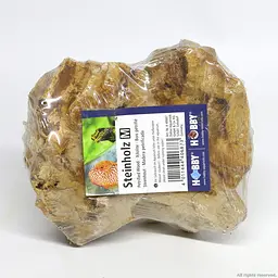 Декоративний природній камінь Hobby Petrified Wood M 1-2.2кг (40687) - мініатюра 5