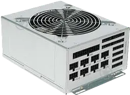 Блок живлення FSP IPC 1200W 80+ Gold (FSP1200-50AAG)
