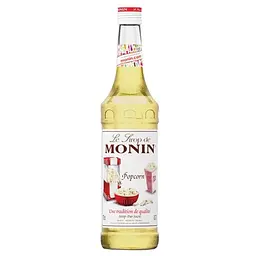 Сироп Monin Поп-Корн 0.7 л - мініатюра 2