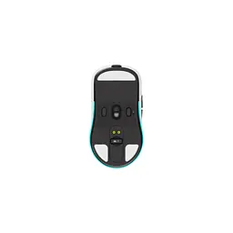 Мишка Thunderobot ML7 Tri-mode White (6932066316068) - мініатюра 3