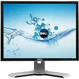 Монітор 20" Dell 2007FPB - Class A "Б/В"