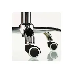 Офісне крісло Special4You Alera black (E7047) - мініатюра 11