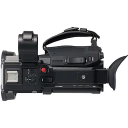 Цифрова відеокамера Panasonic HC-X2000EE - мініатюра 2