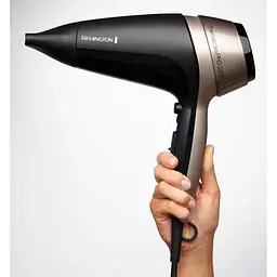 Фен Remington D5715 (45659560100) - мініатюра 5
