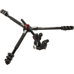Штатив Manfrotto MK190XPRO4-3W 190XPRO [121014] - мініатюра 4