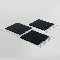 Витяжка Elica ILLUSION H30 WH/A/100 - мініатюра 4