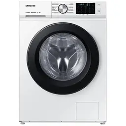 Пральна машина Samsung WW11B1A047AWUA автоматична