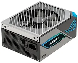 Блок живлення Asus ROG Thor 1000W Platinum III ROG Equalizer (90YE00V8-B0NA00) - мініатюра 2