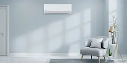 Кондиціонер інвенторний до 70 м² Panasonic для дому з Wi-Fi Etherea з енергоефективністю А++/А+ - мініатюра 5