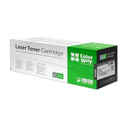 Картридж ColorWay для HP LJ Pro M102/M130 (CF217A) DUAL PACK (CW-H217FMC)